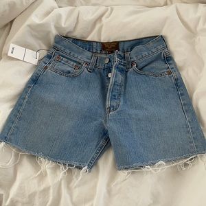 VINTAGE LEVIS NEW